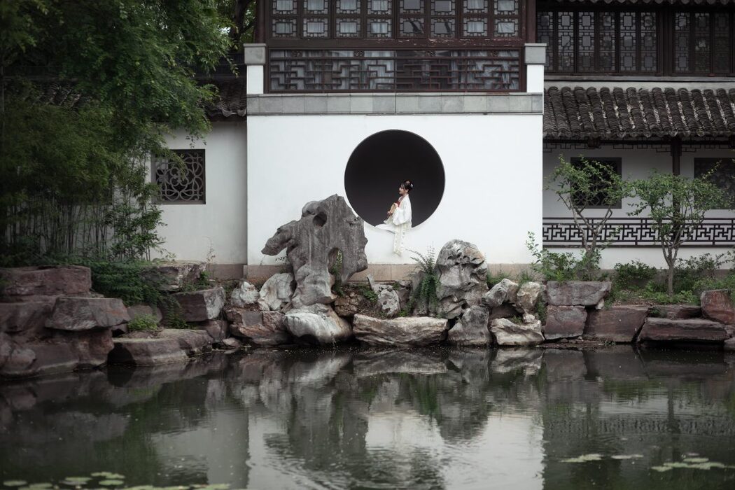 YiTuYu艺图语 Vol.854 Aki akiyama