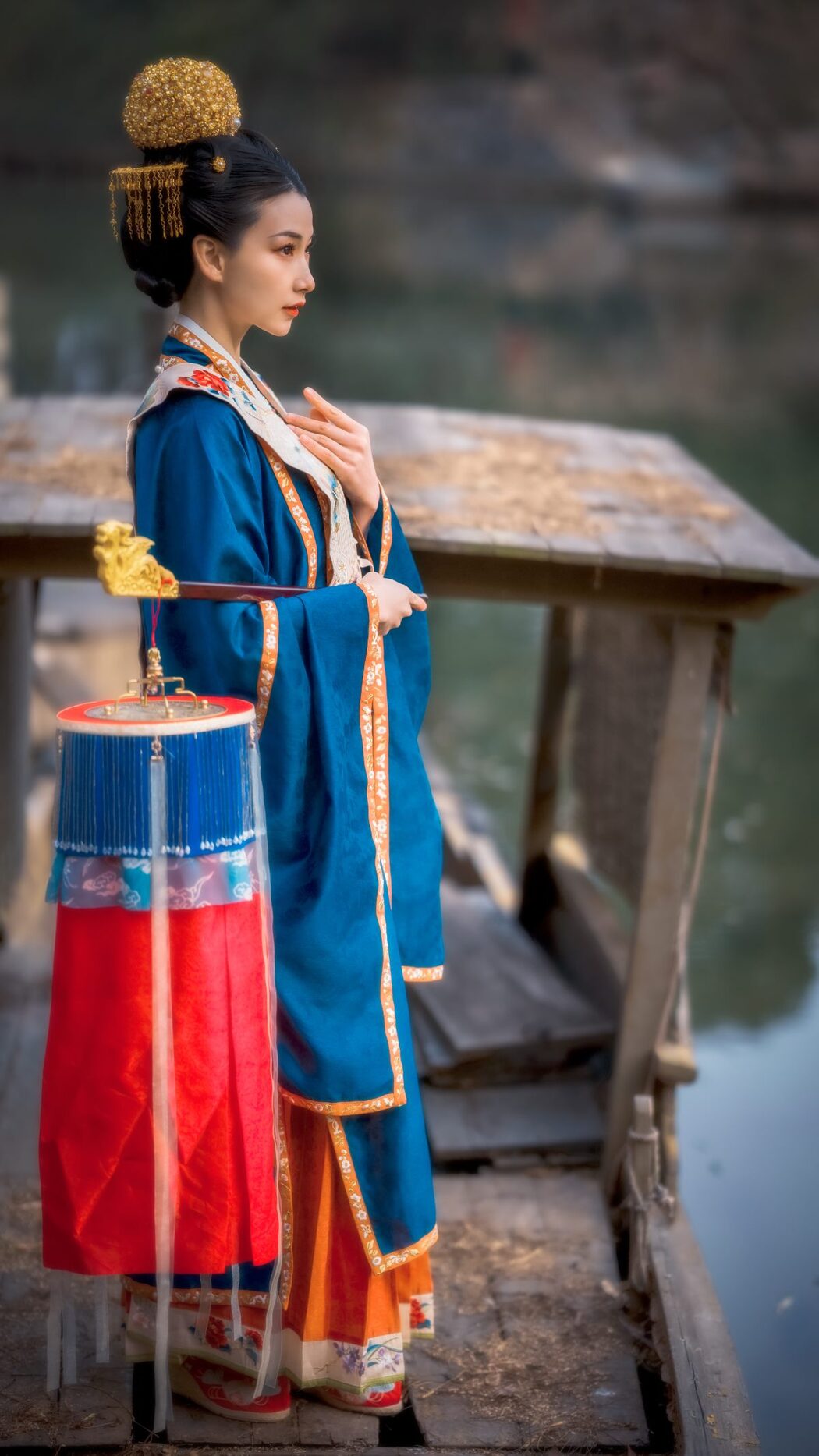 YiTuYu艺图语 Vol.874 Hai Xing