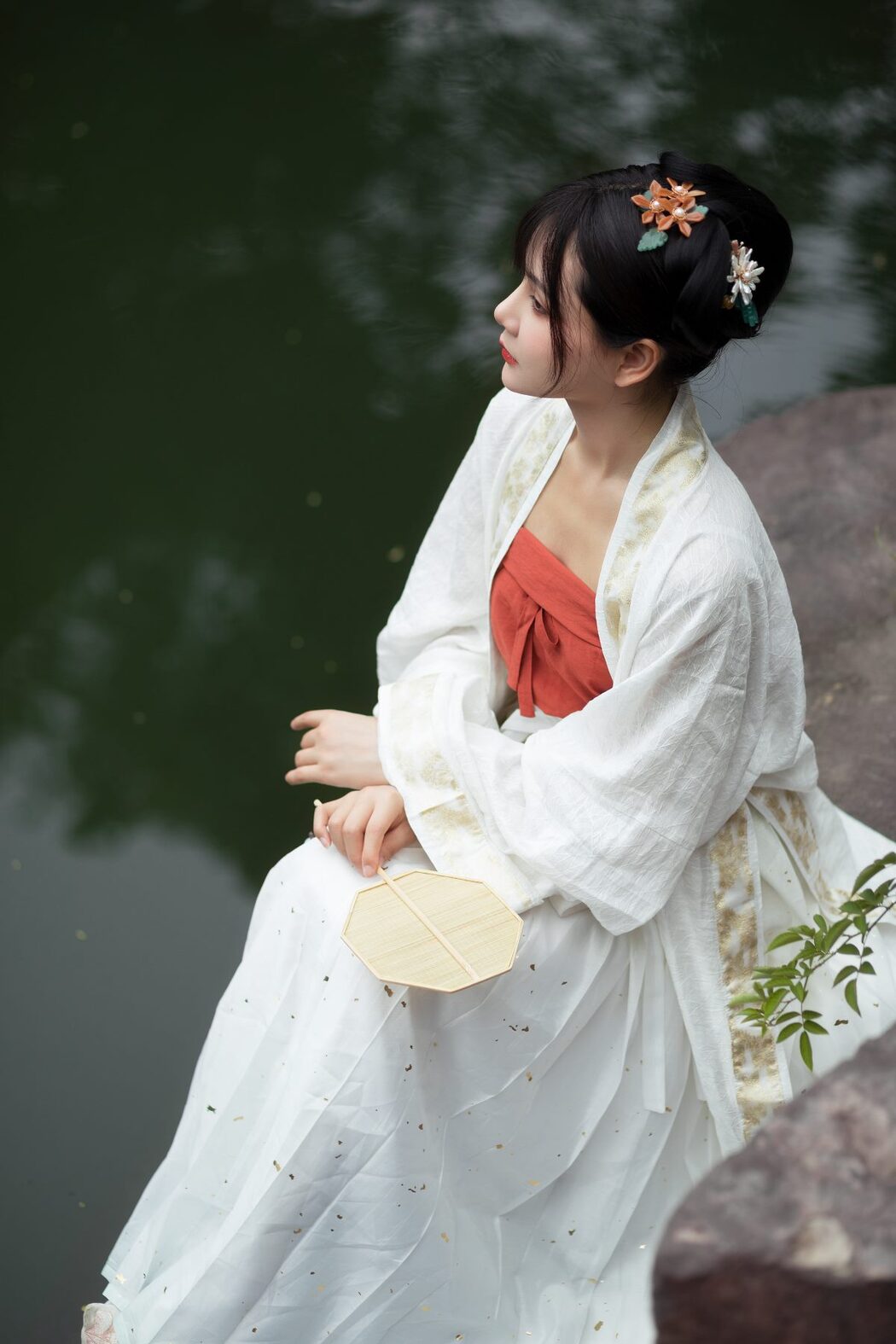 YiTuYu艺图语 Vol.854 Aki akiyama