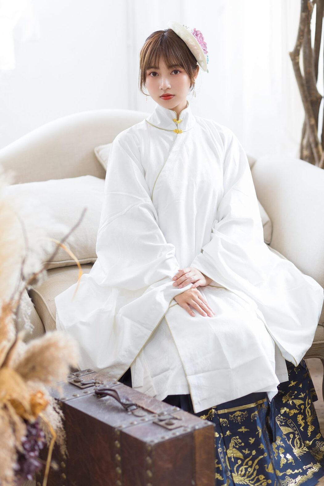 YiTuYu艺图语 Vol.868 konnni7waa