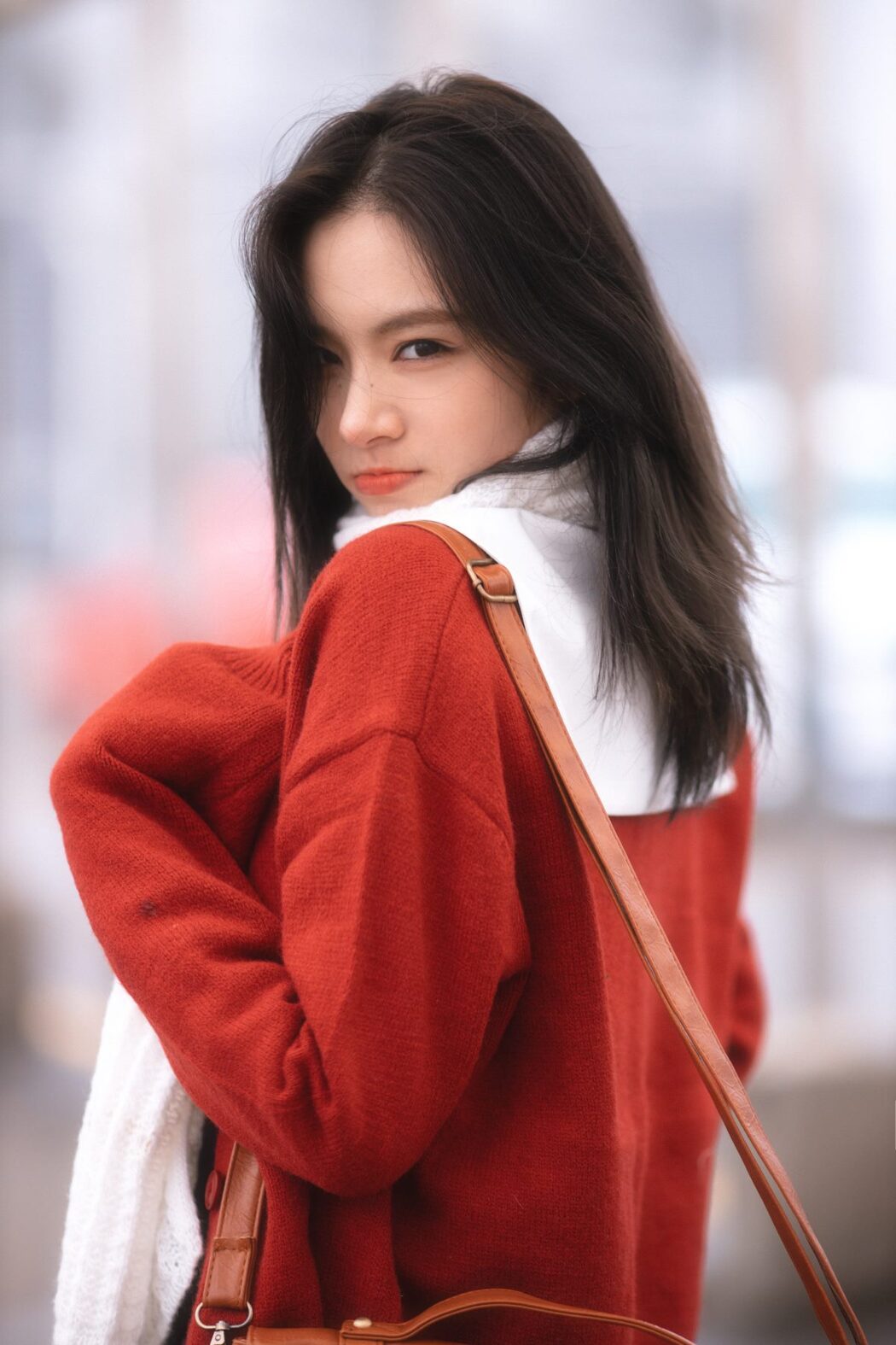 YiTuYu艺图语 Vol.862 Zhu Yun Hui Da Mo Wang