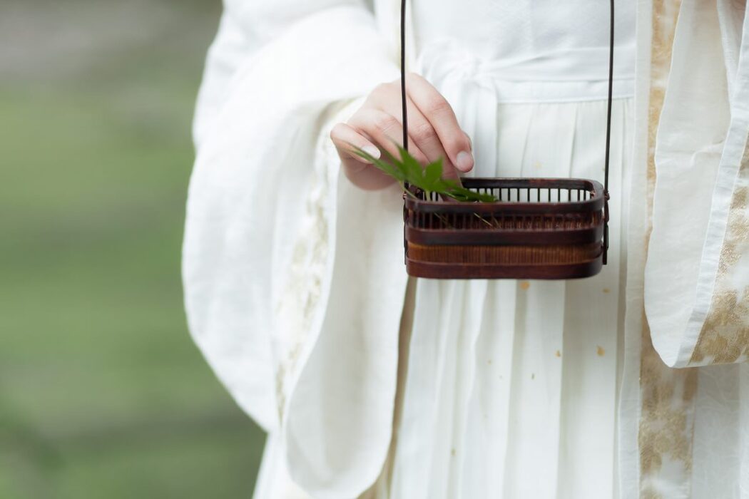 YiTuYu艺图语 Vol.854 Aki akiyama