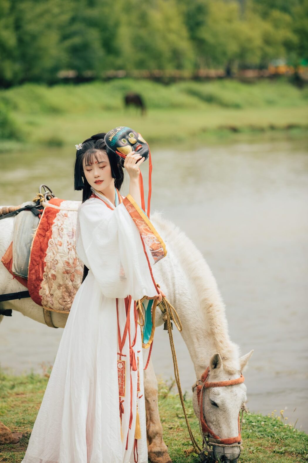 YiTuYu艺图语 Vol.875 Bi Shan Lan