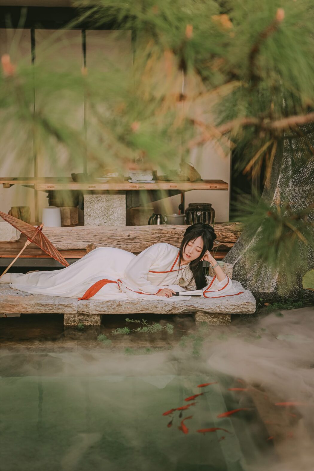 YiTuYu艺图语 Vol.845 Peng Niang