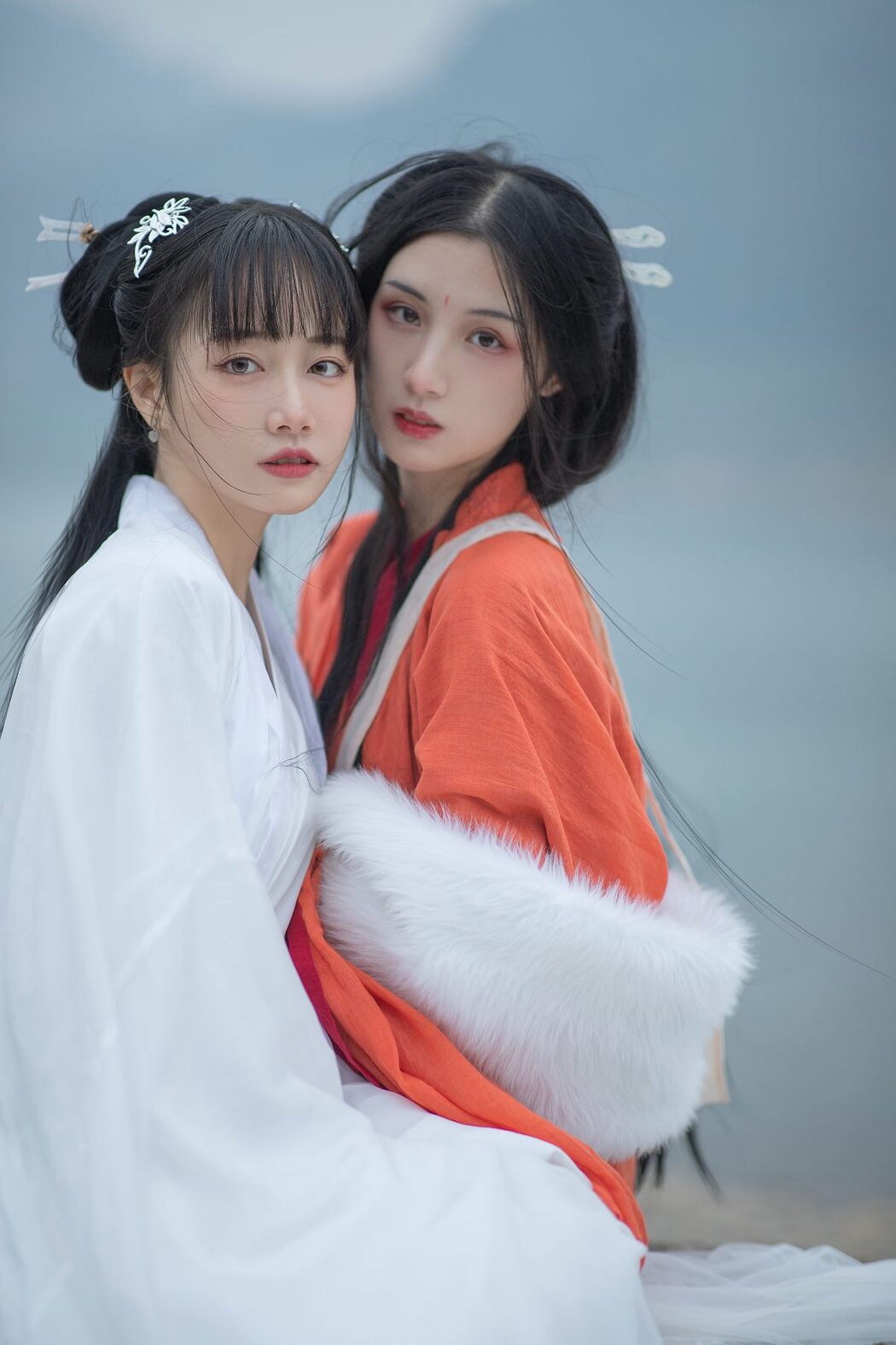 YiTuYu艺图语 Vol.876 Mou Mou