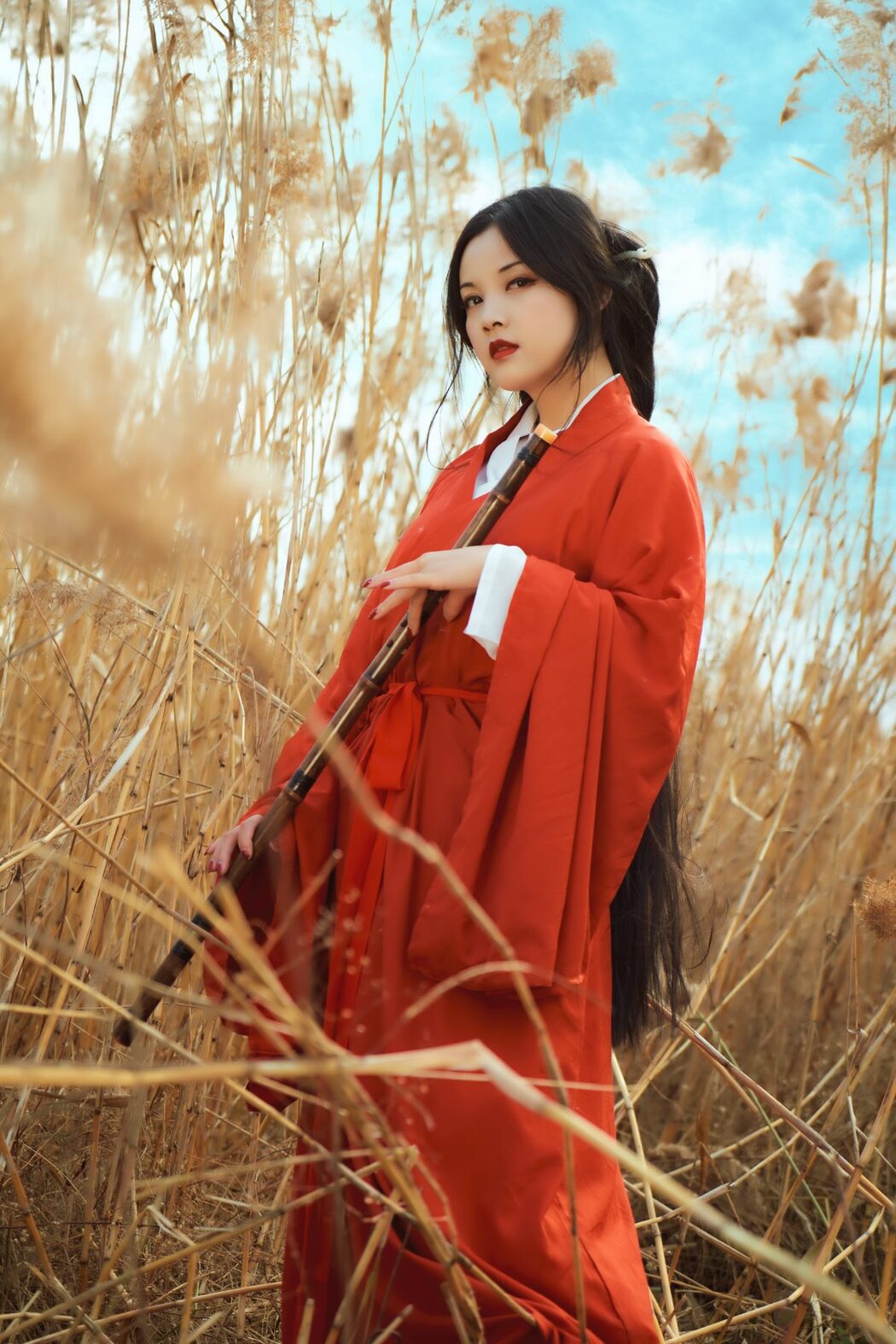 YiTuYu艺图语 Vol.859 Nan Xun er