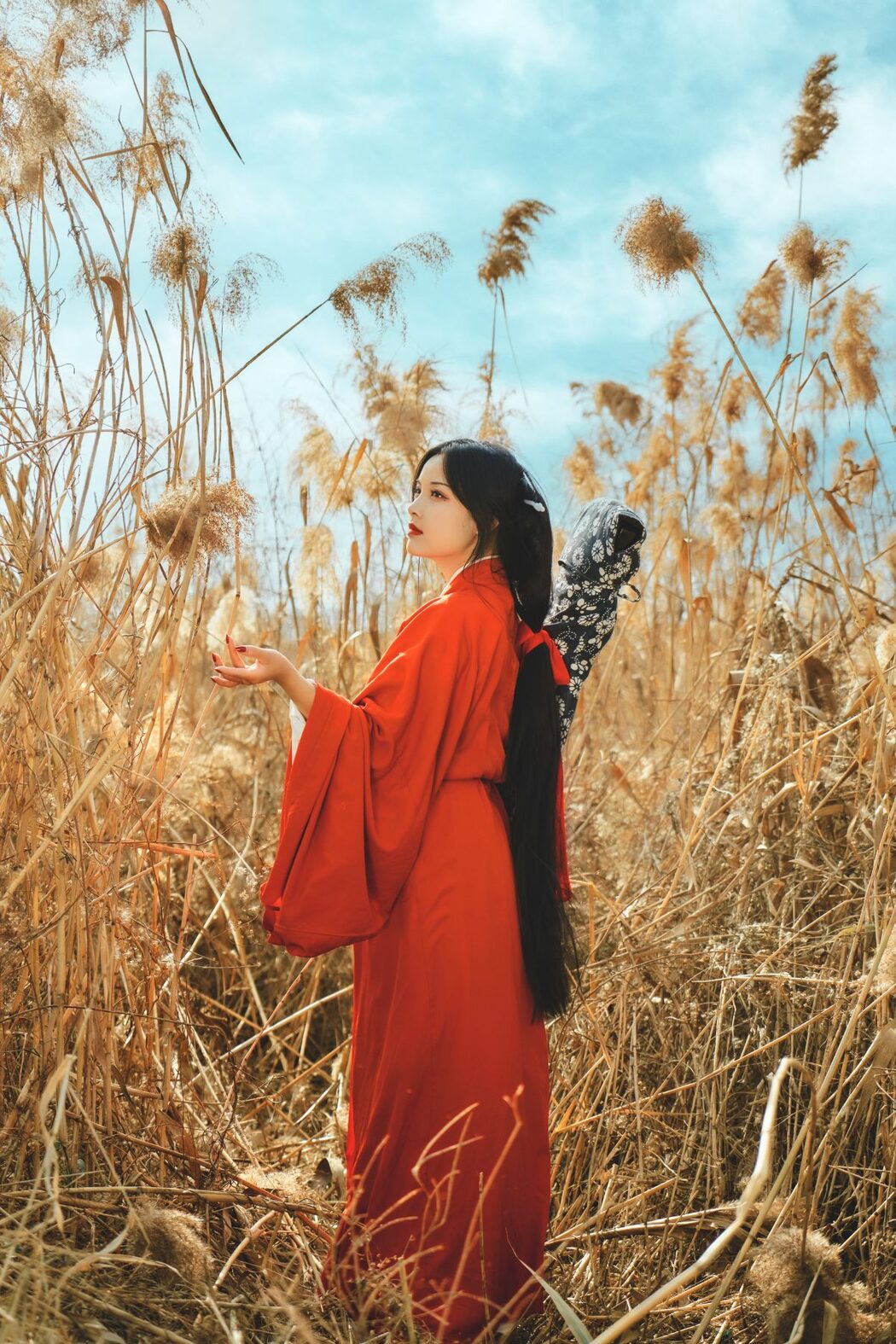 YiTuYu艺图语 Vol.859 Nan Xun er