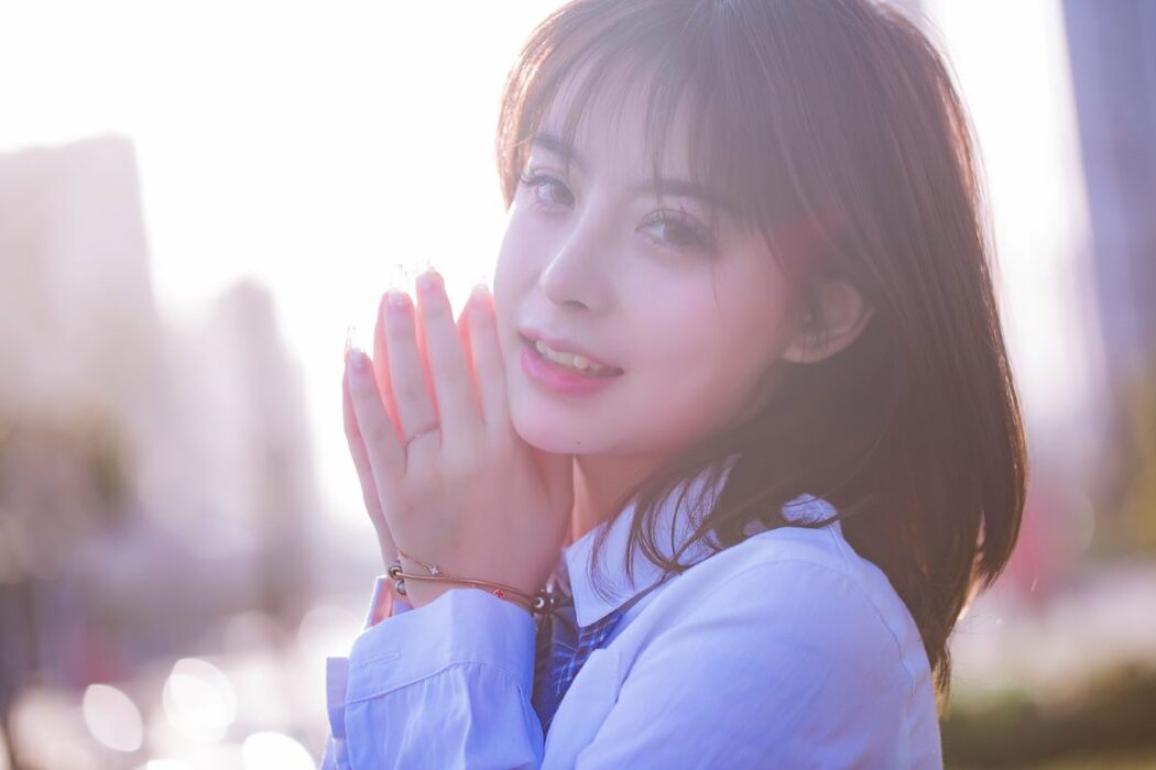 YiTuYu艺图语 Vol.848 QingShan QingShan