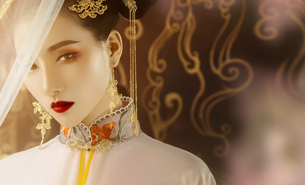 YiTuYu艺图语 Vol.843 Wei Bao
