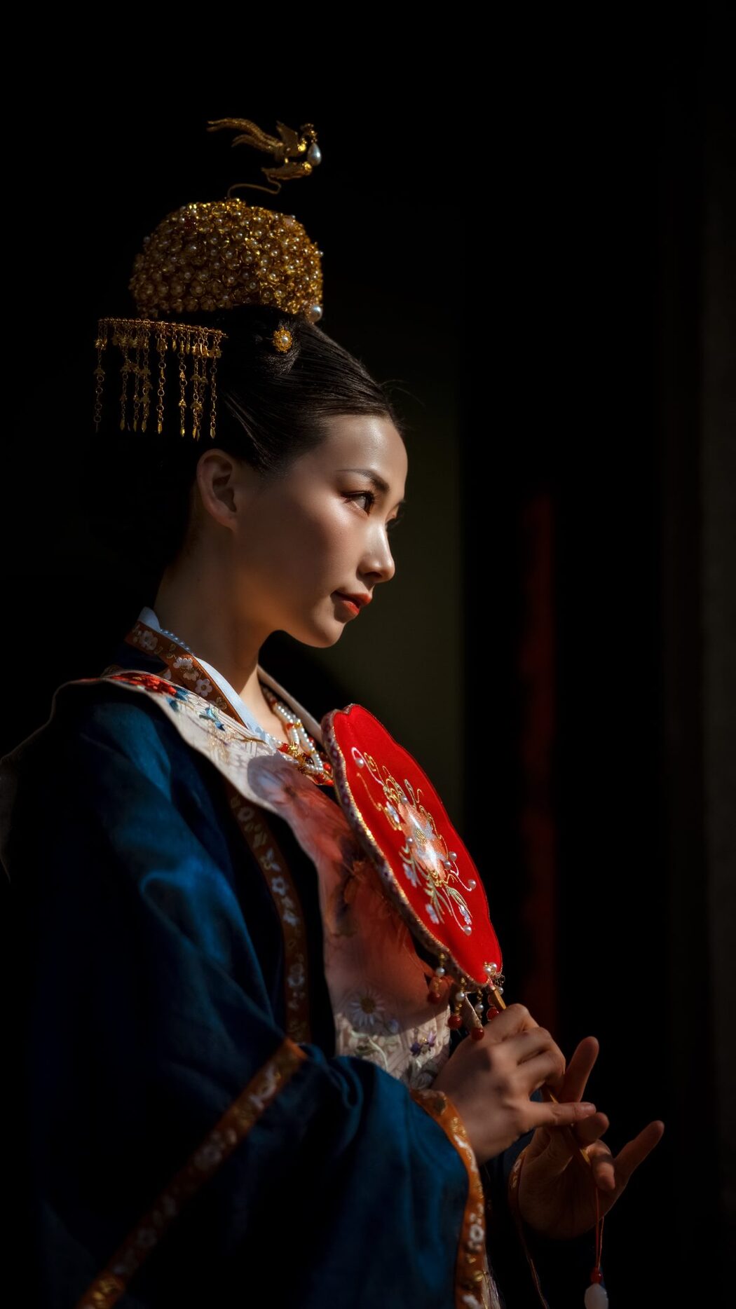 YiTuYu艺图语 Vol.874 Hai Xing