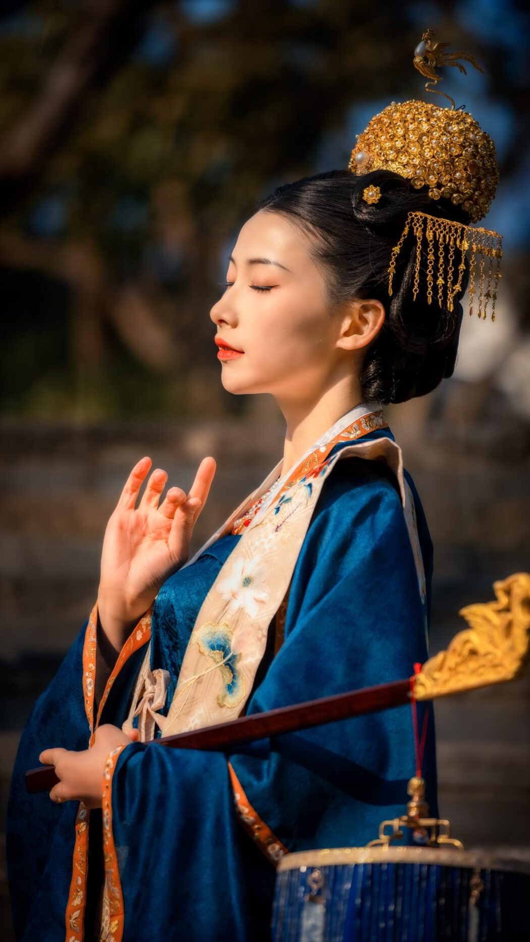 YiTuYu艺图语 Vol.874 Hai Xing