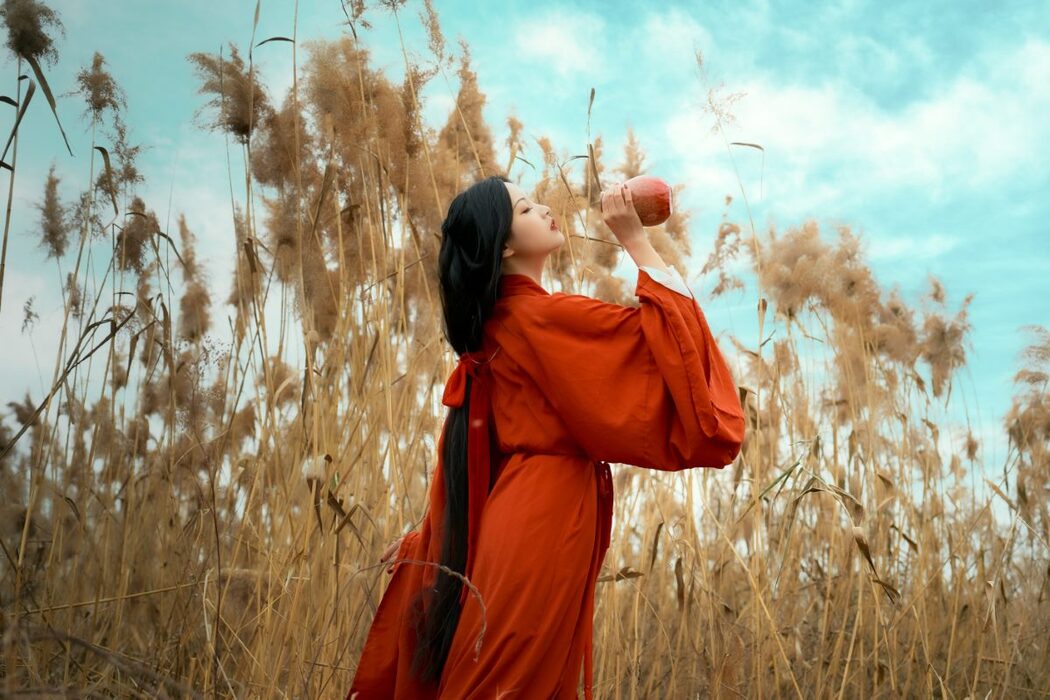 YiTuYu艺图语 Vol.859 Nan Xun er