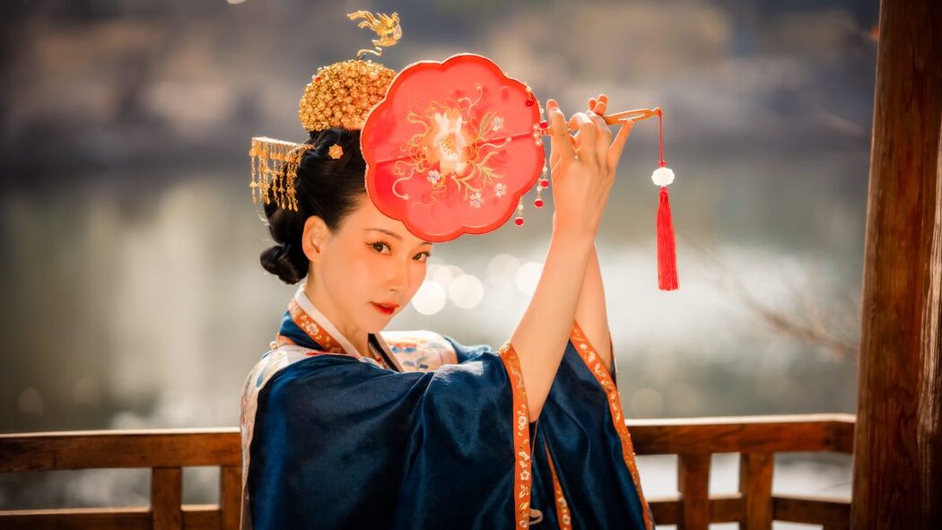 YiTuYu艺图语 Vol.874 Hai Xing