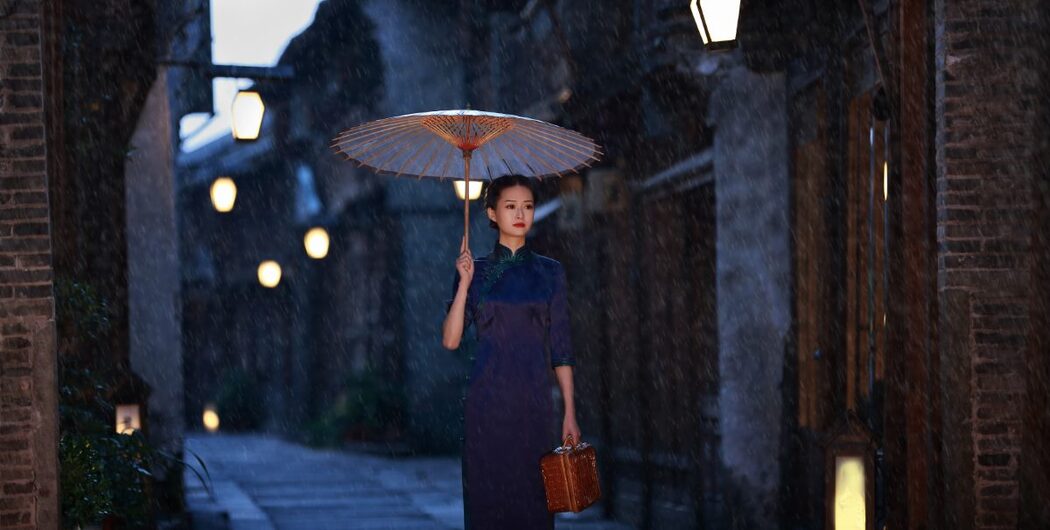 YiTuYu艺图语 Vol.871 A Zi