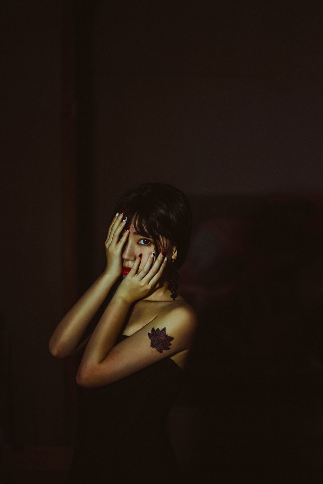 YiTuYu艺图语 Vol.881 Jian Xian