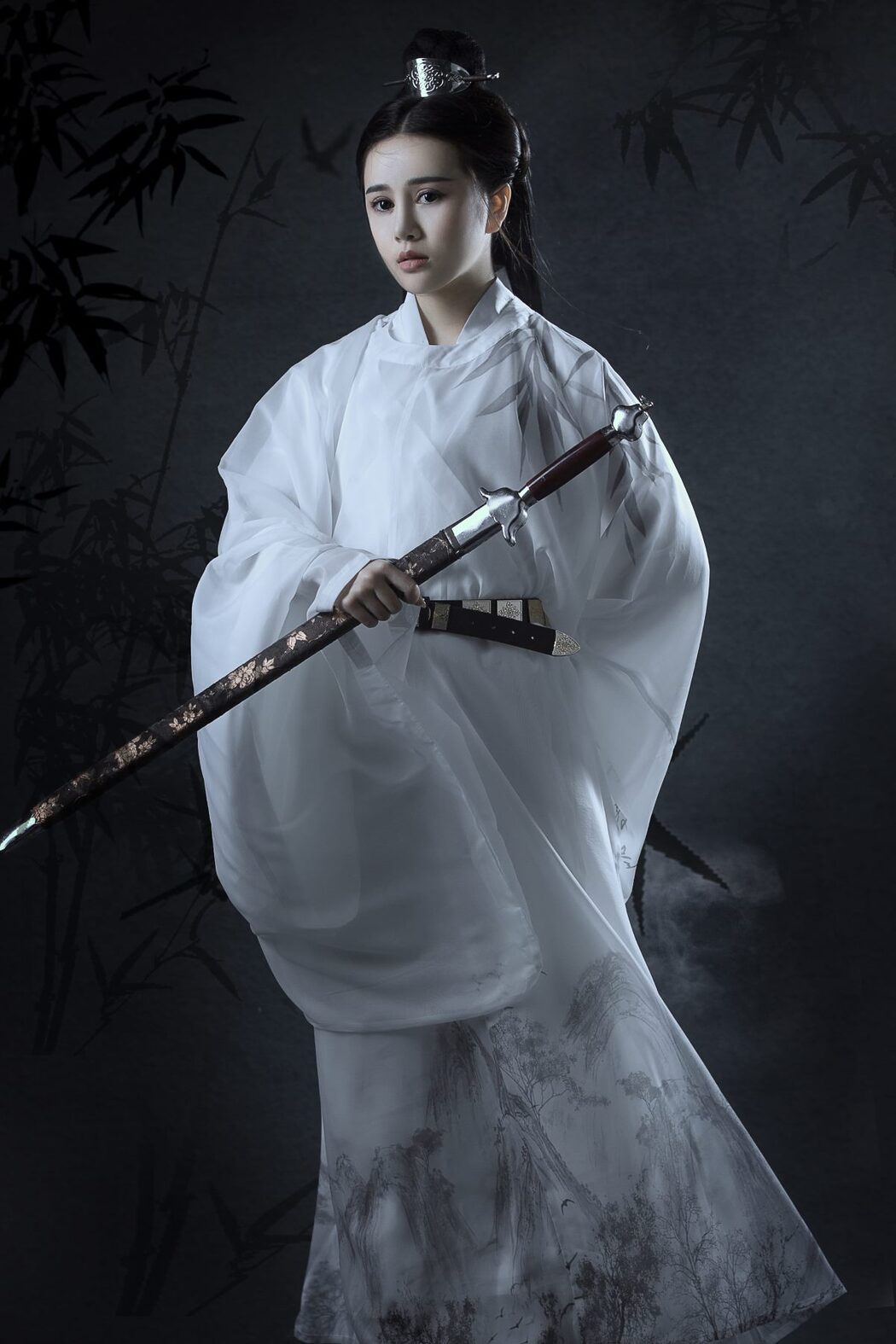 YiTuYu艺图语 Vol.839 Tian Bao