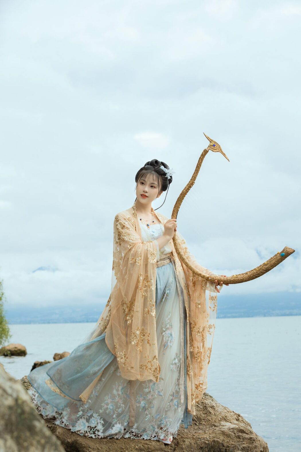 YiTuYu艺图语 Vol.863 Bi Shan Lan