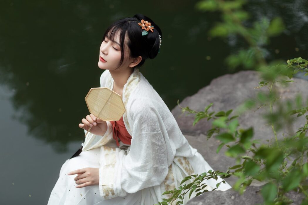 YiTuYu艺图语 Vol.854 Aki akiyama