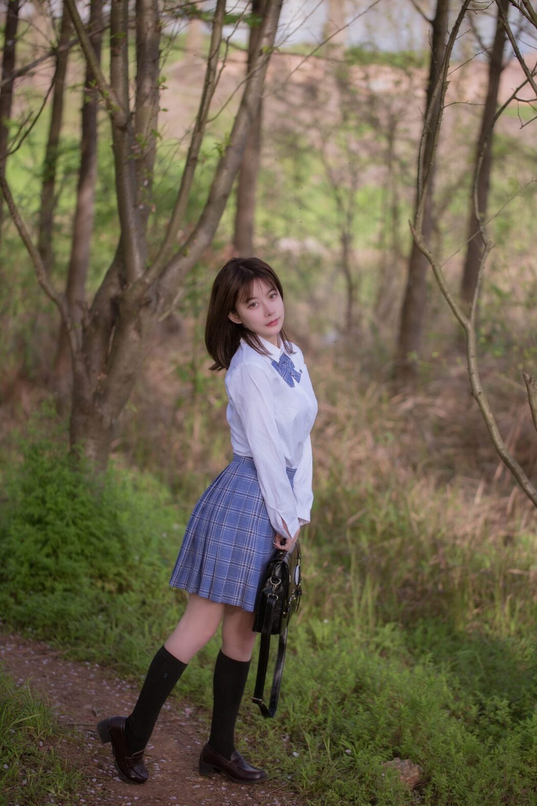 YiTuYu艺图语 Vol.848 QingShan QingShan