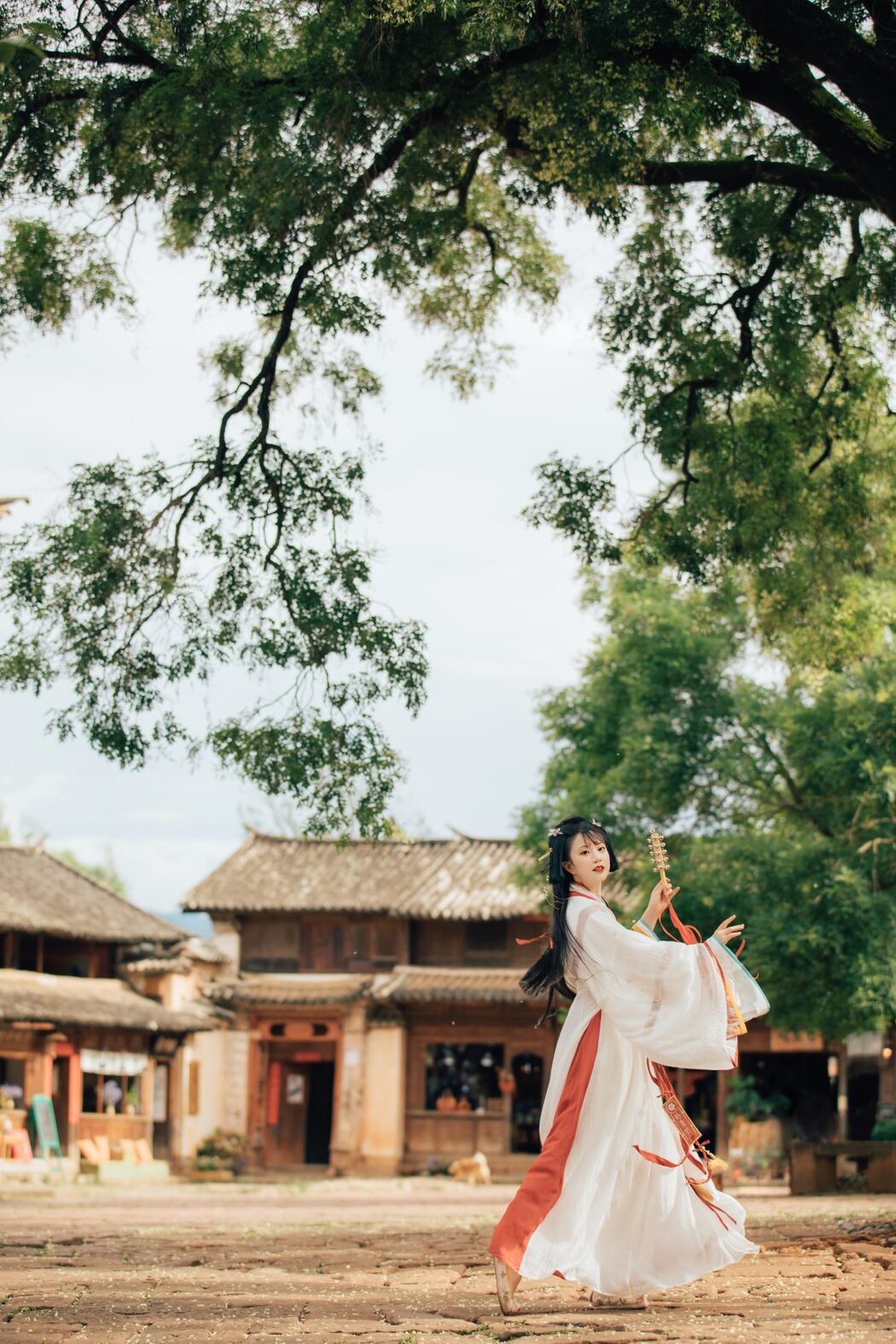 YiTuYu艺图语 Vol.875 Bi Shan Lan