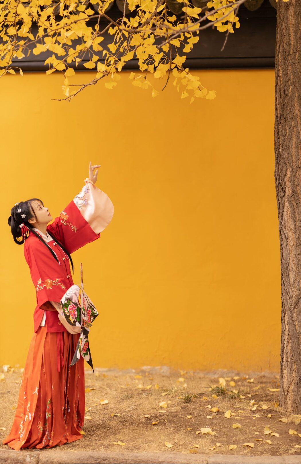 YiTuYu艺图语 Vol.856 Hua Gu Gu Kitty