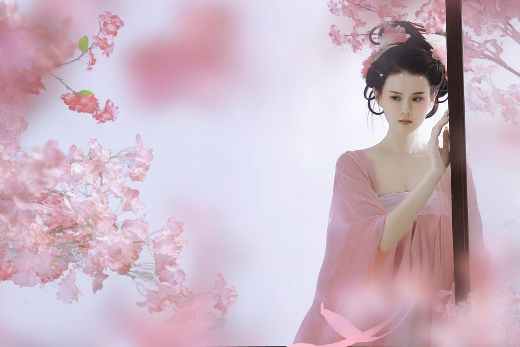 YiTuYu艺图语 Vol.855 Xin Bao