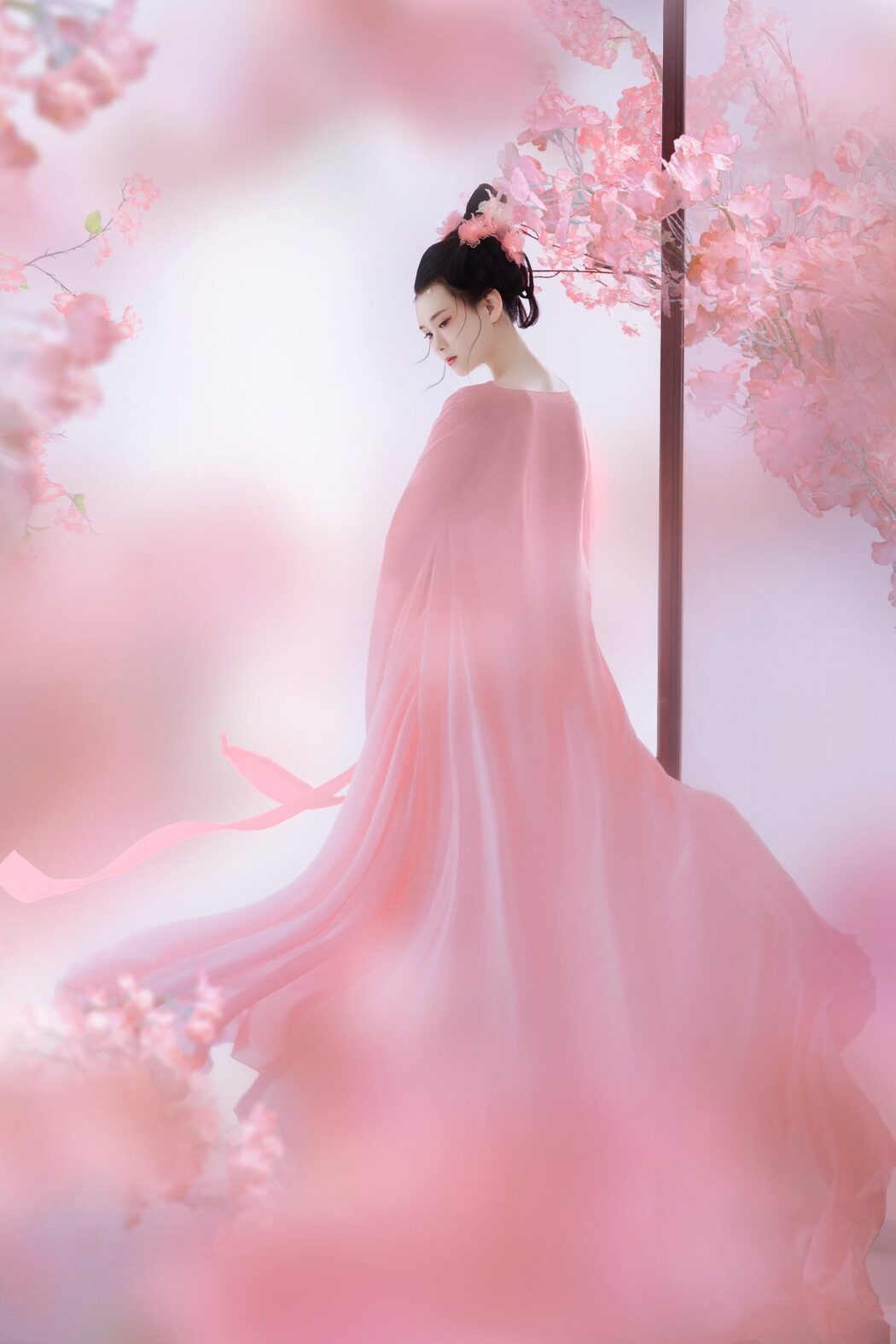 YiTuYu艺图语 Vol.855 Xin Bao