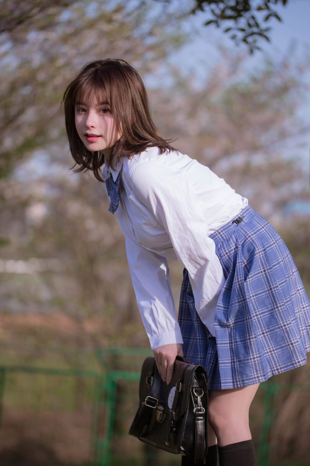 YiTuYu艺图语 Vol.848 QingShan QingShan