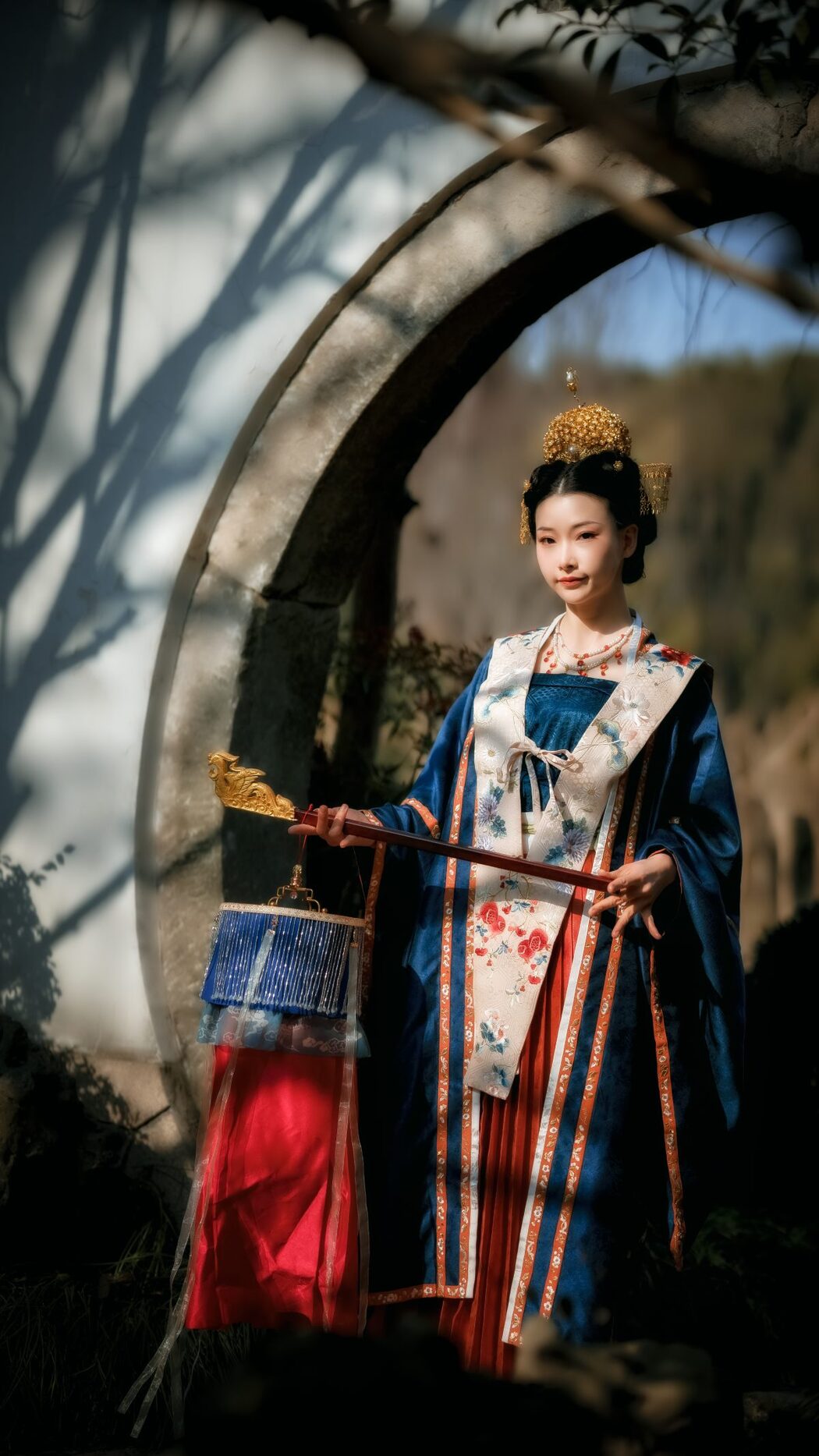 YiTuYu艺图语 Vol.874 Hai Xing