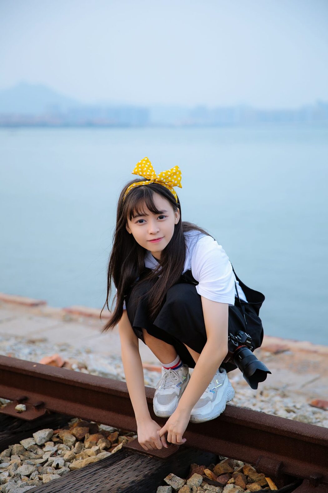 YiTuYu艺图语 Vol.842 Mu Rong Han Bing