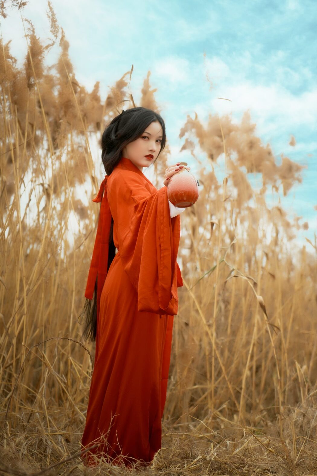 YiTuYu艺图语 Vol.859 Nan Xun er