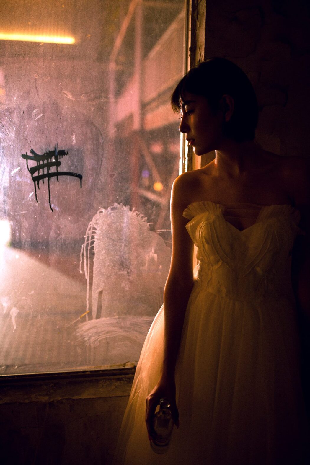 YiTuYu艺图语 Vol.838 Jun Ru