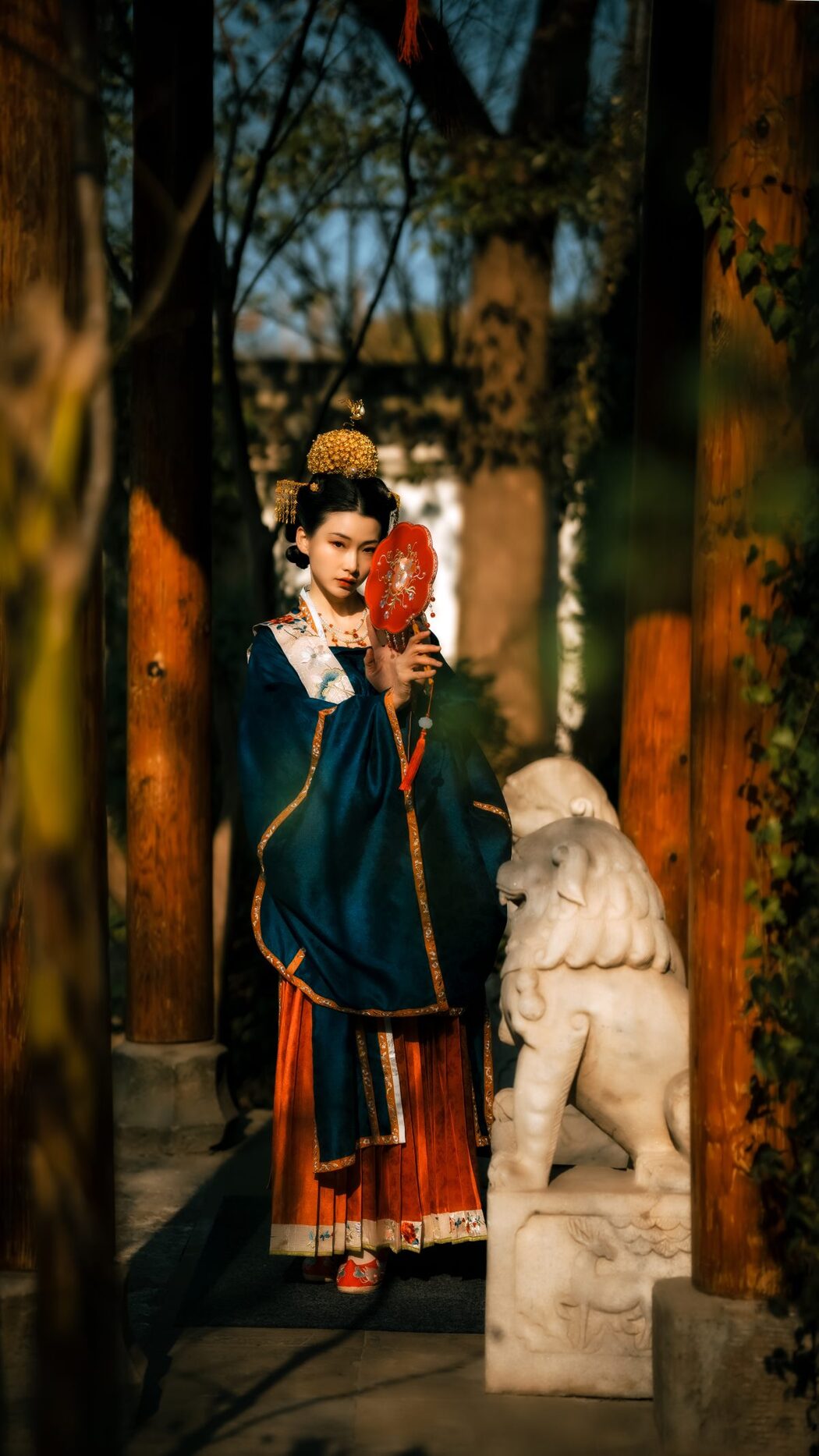 YiTuYu艺图语 Vol.874 Hai Xing