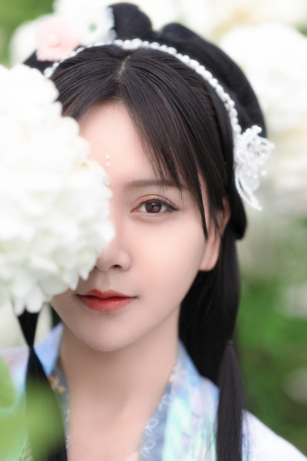 YiTuYu艺图语 Vol.883 Aki akiyama