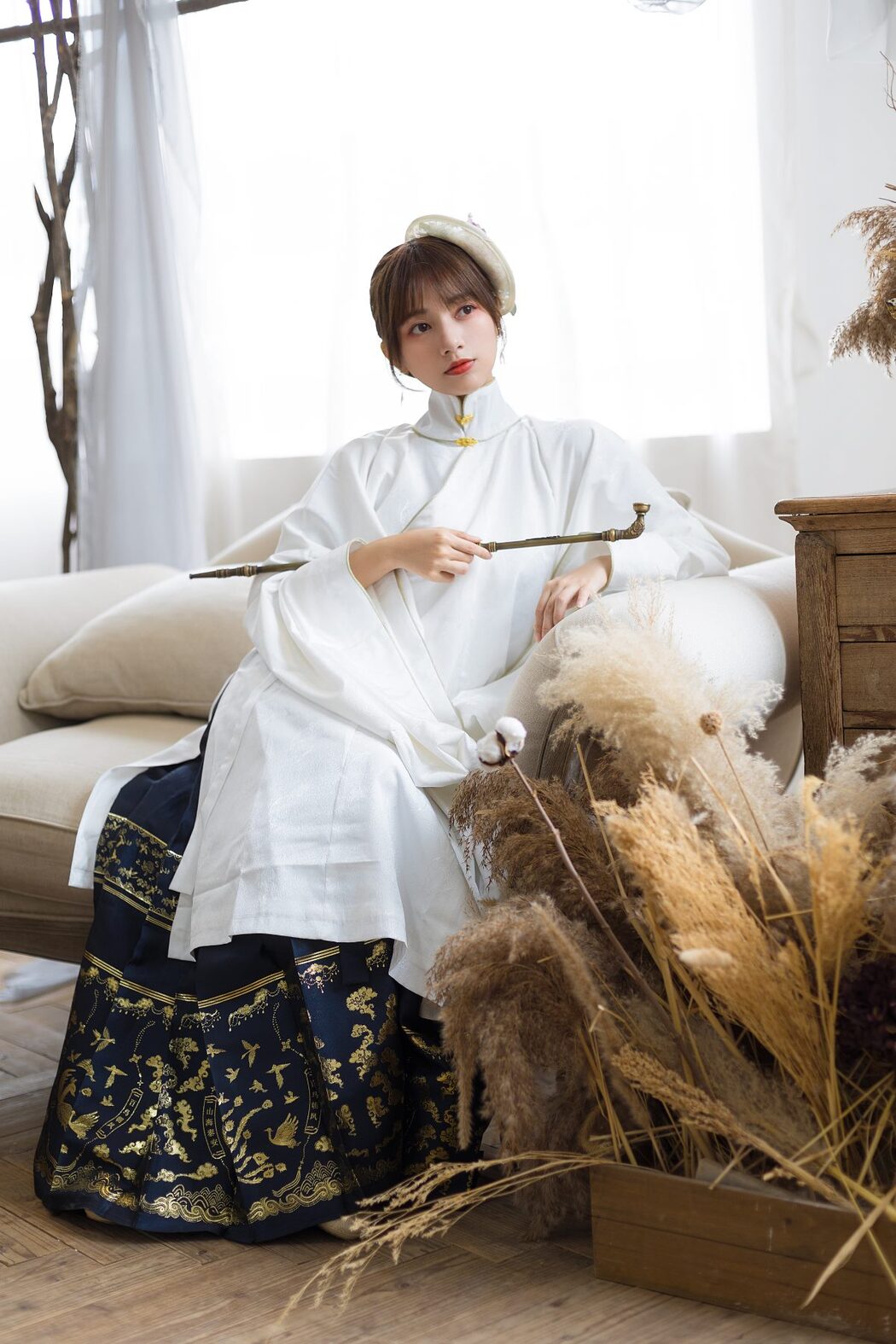 YiTuYu艺图语 Vol.868 konnni7waa