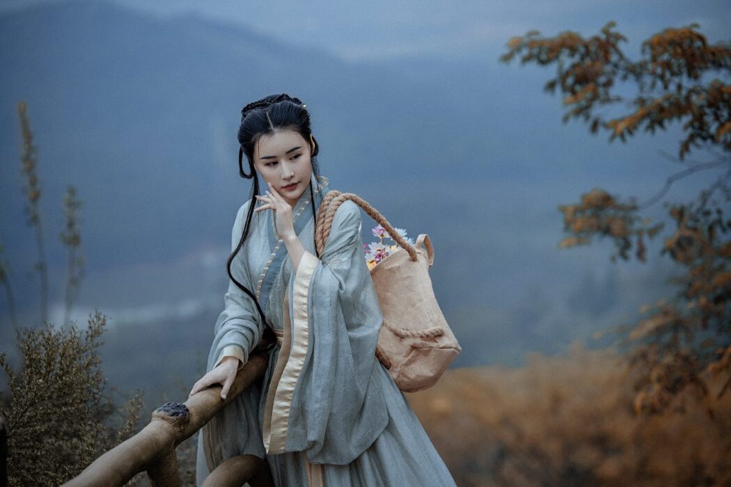 YiTuYu艺图语 Vol.846 YaXi