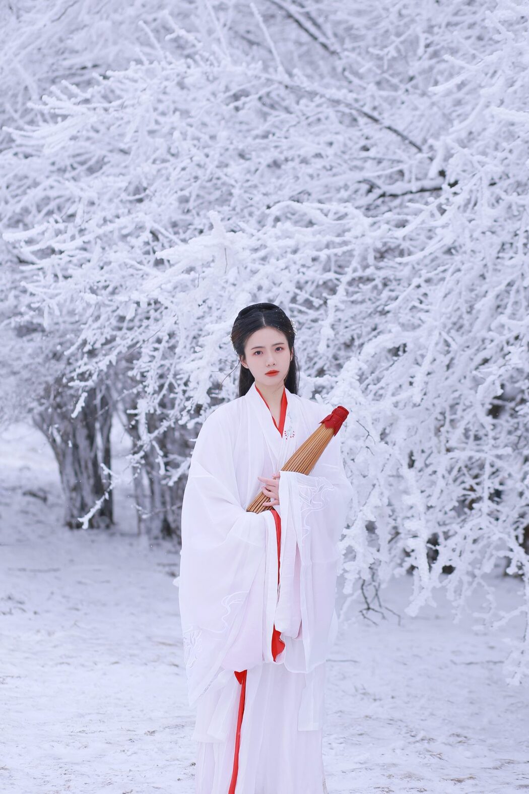 YiTuYu艺图语 Vol.870 Yi Yue