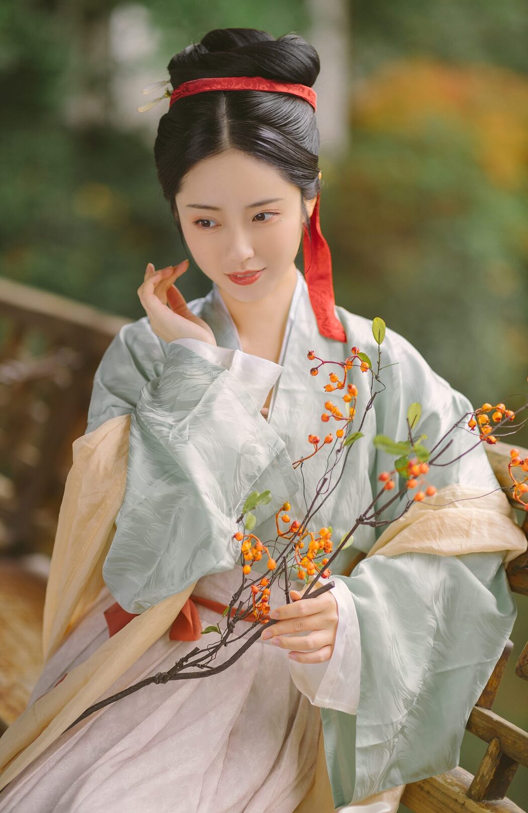 YiTuYu艺图语 Vol.869 Xiao Wen Nuan Xiang Yao Ge Da Tai Yang