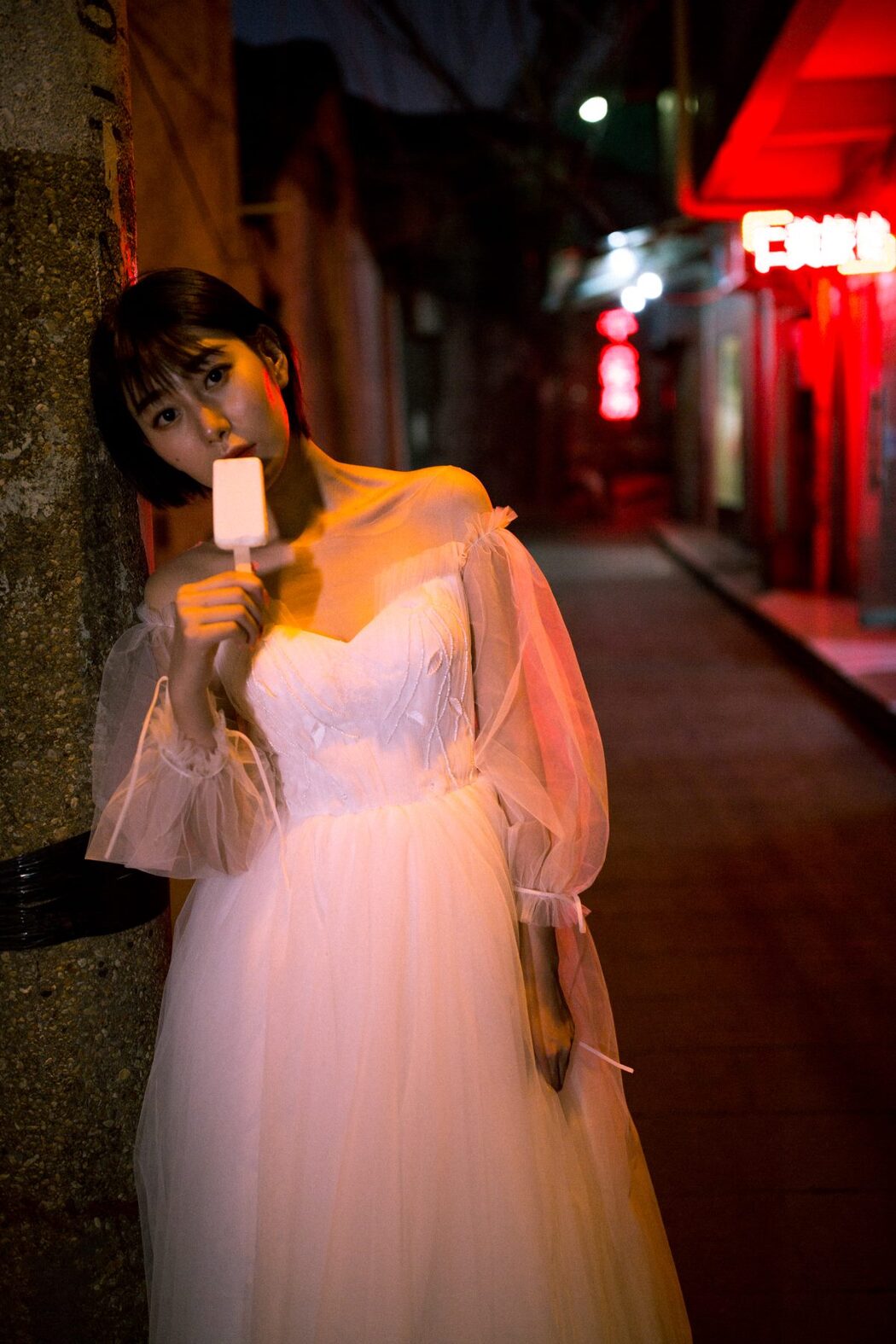 YiTuYu艺图语 Vol.838 Jun Ru