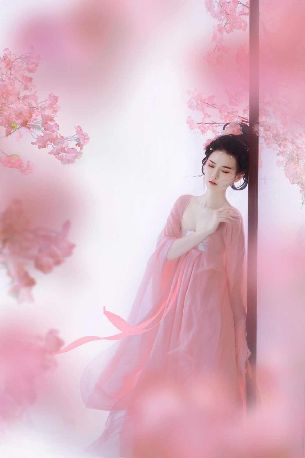 YiTuYu艺图语 Vol.855 Xin Bao