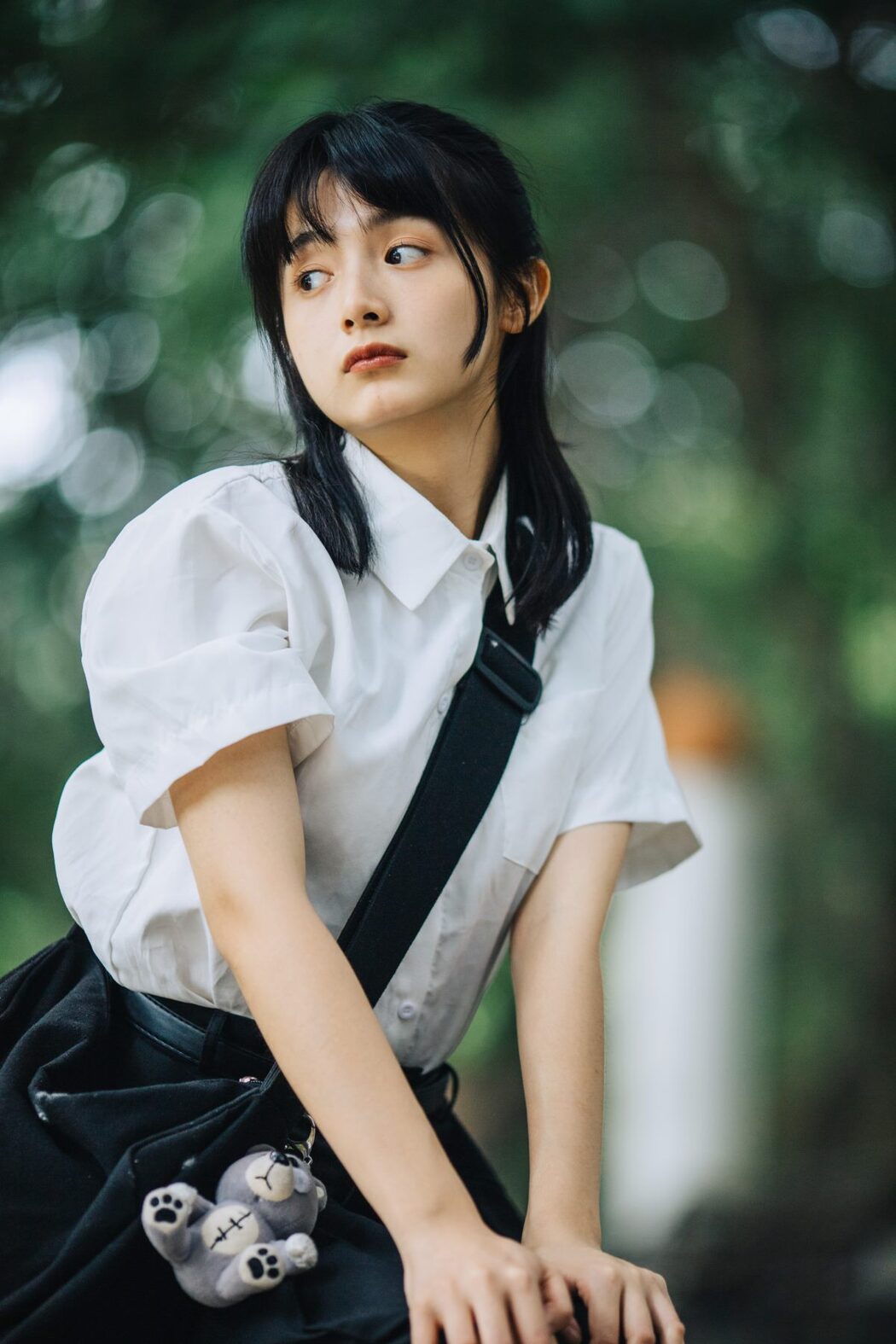 YiTuYu艺图语 Vol.849 Xiao Ju Ju Ju Ju Ju Zi_jiu