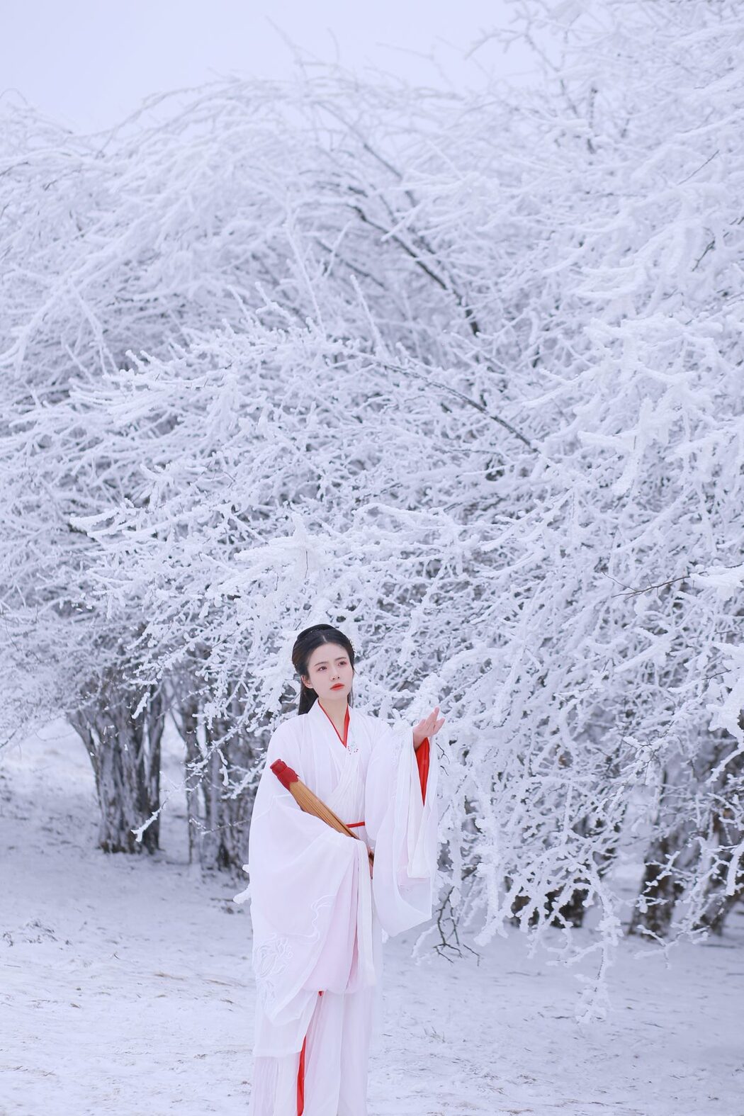 YiTuYu艺图语 Vol.870 Yi Yue