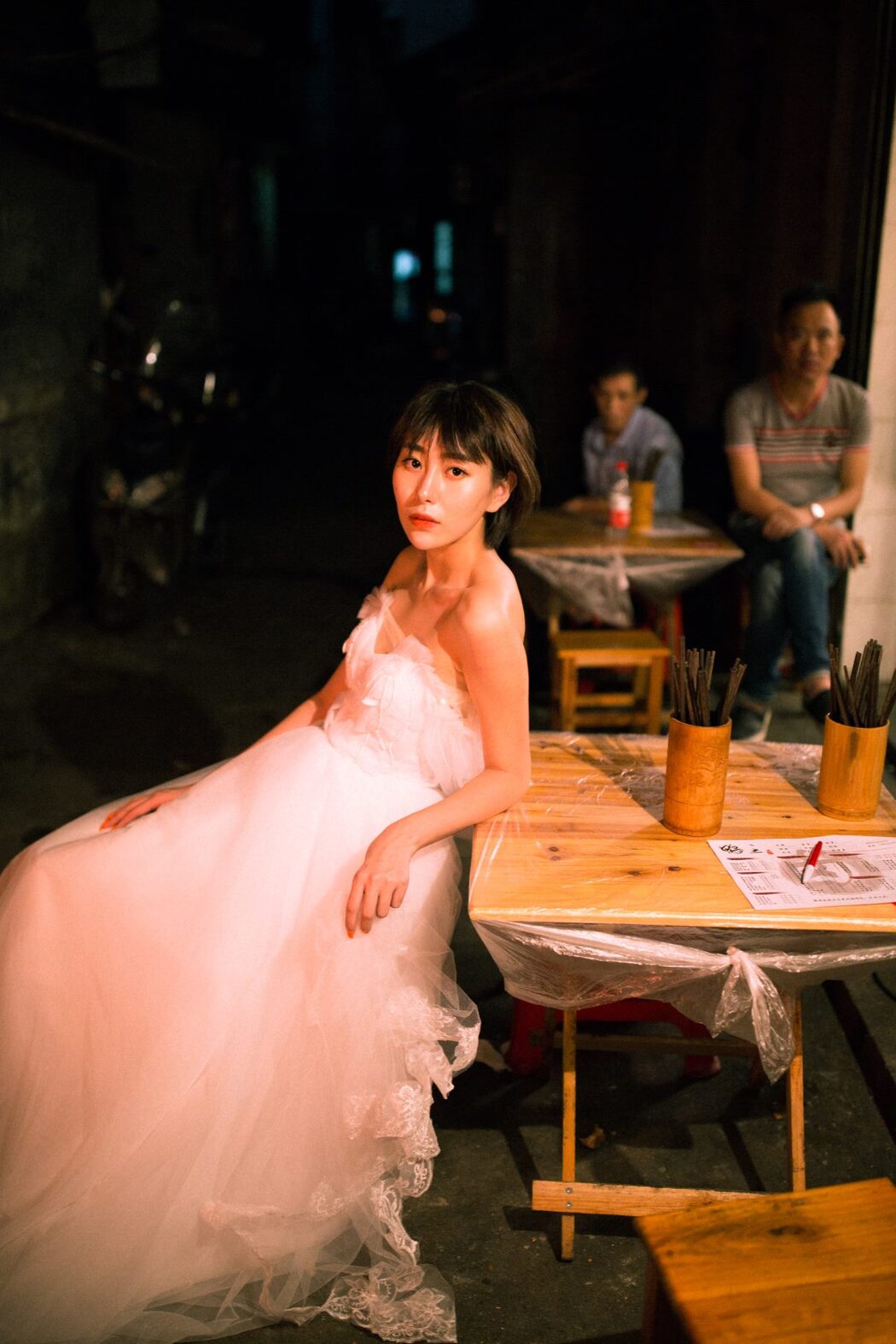 YiTuYu艺图语 Vol.838 Jun Ru