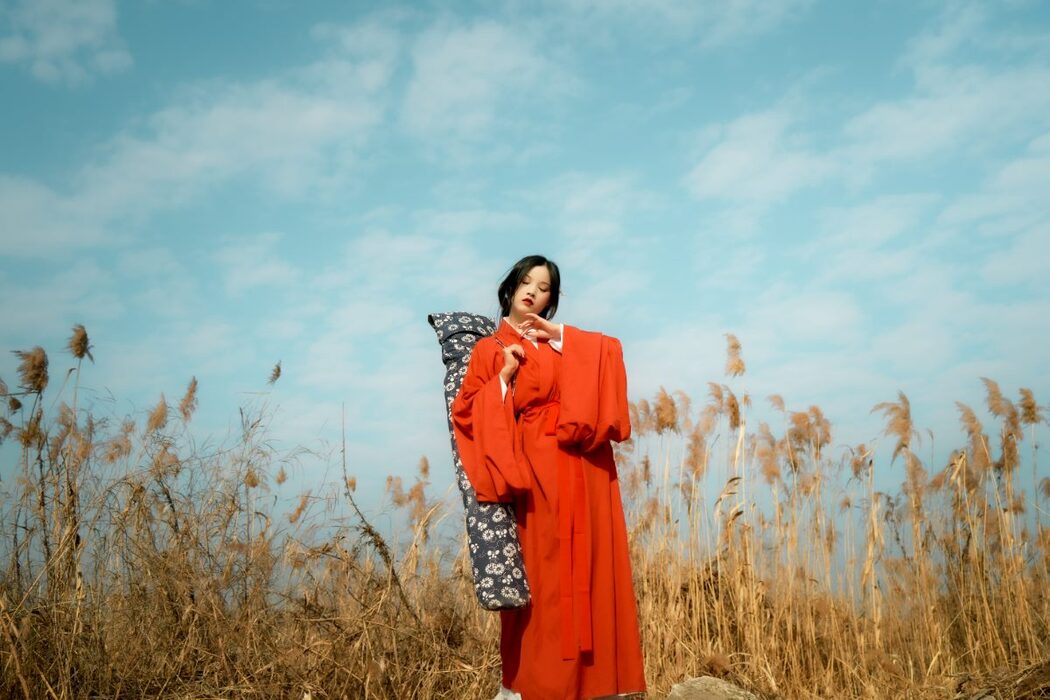 YiTuYu艺图语 Vol.859 Nan Xun er