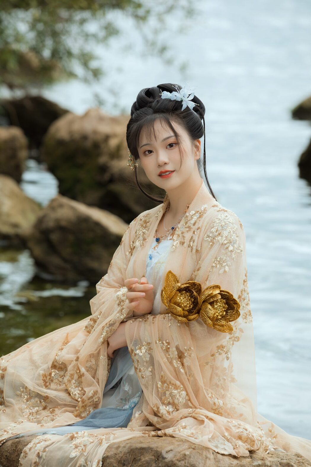 YiTuYu艺图语 Vol.863 Bi Shan Lan