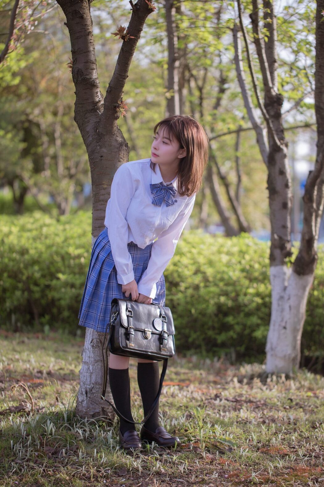 YiTuYu艺图语 Vol.848 QingShan QingShan