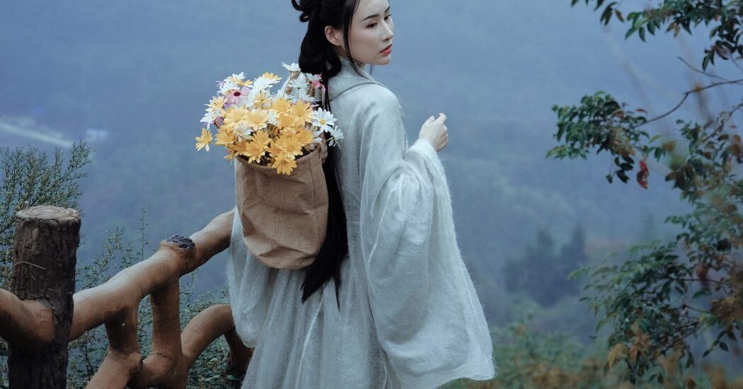YiTuYu艺图语 Vol.846 YaXi