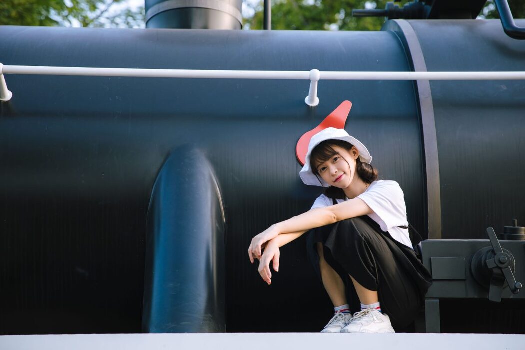 YiTuYu艺图语 Vol.842 Mu Rong Han Bing