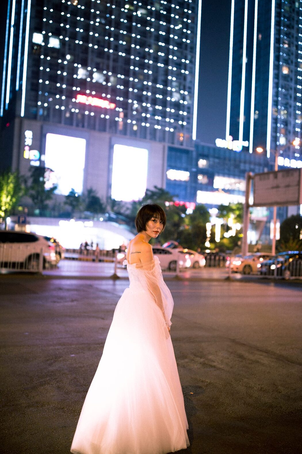 YiTuYu艺图语 Vol.838 Jun Ru