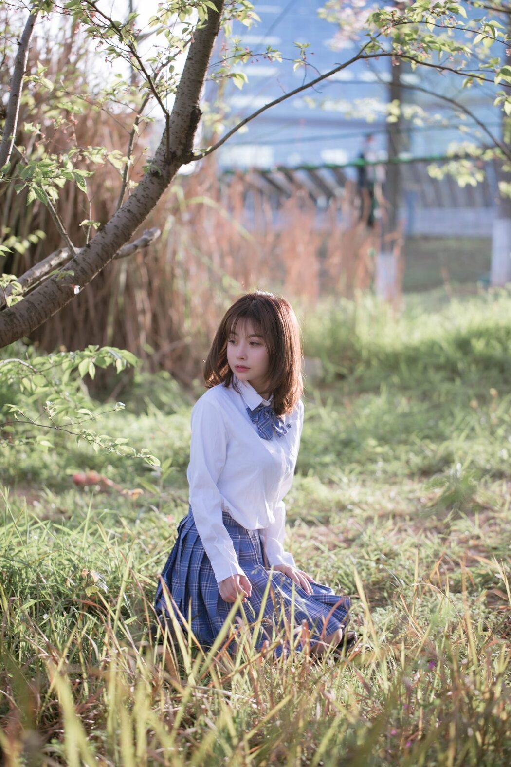 YiTuYu艺图语 Vol.848 QingShan QingShan